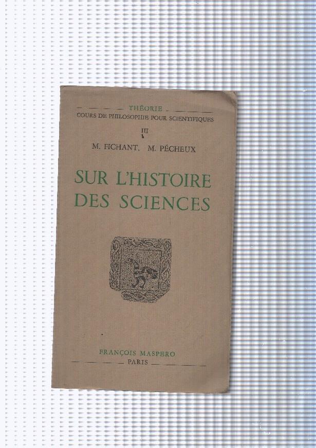 Coleccion Theorie: Sur l histoire des sciences
