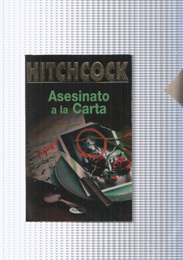 Asesinato a la carta
