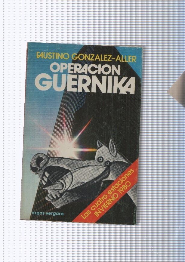 Operacion Guernika