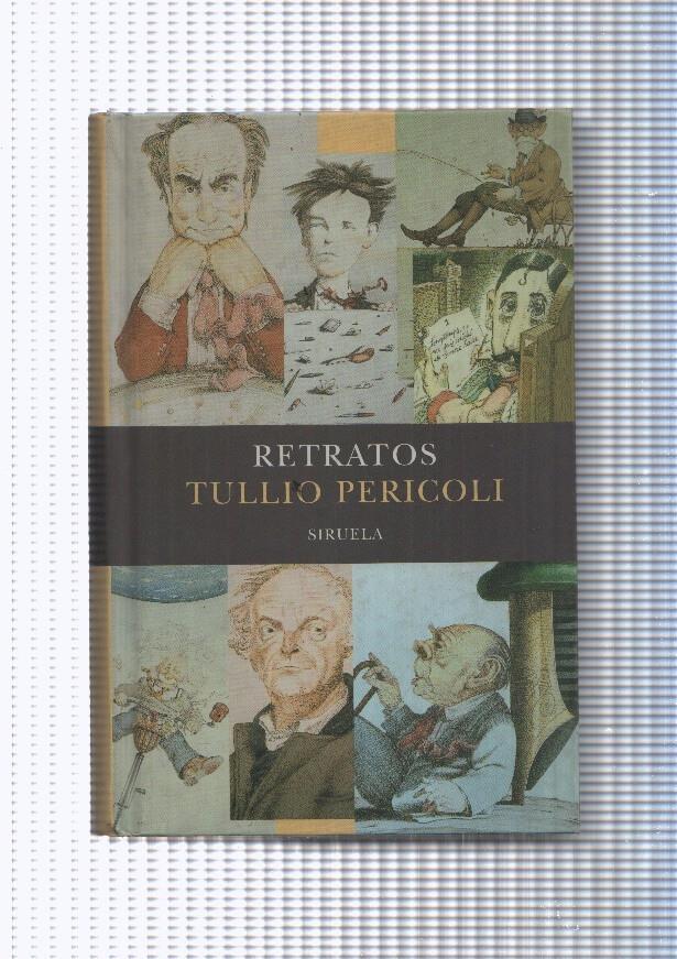 Libros del tiempo : Retratos