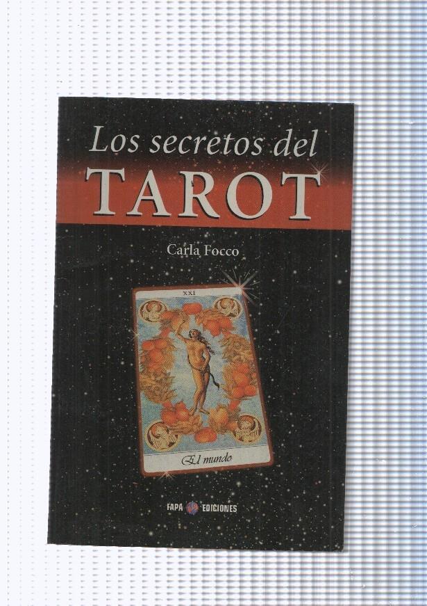 Los secretos del Tarot