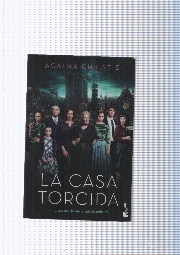 La casa torcida