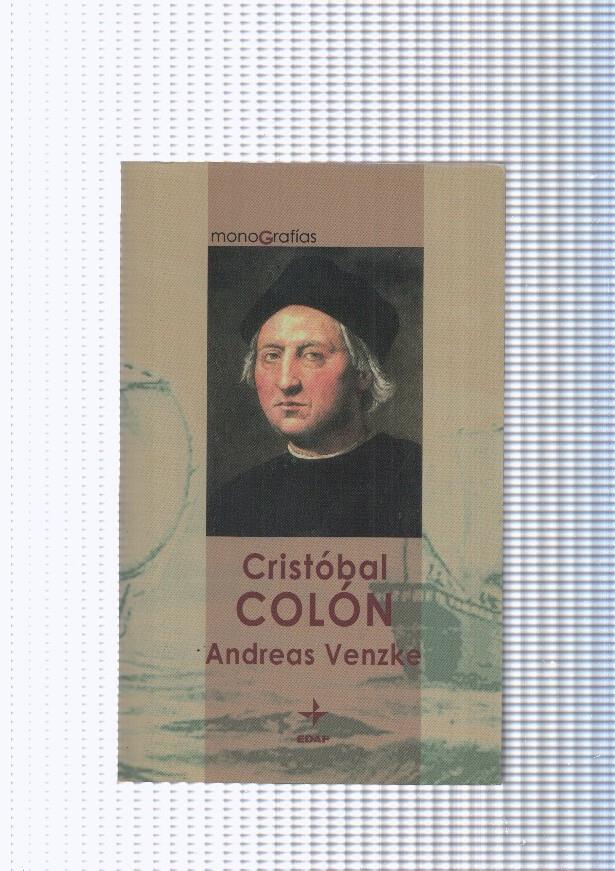 Monografias: Cristobal Colon