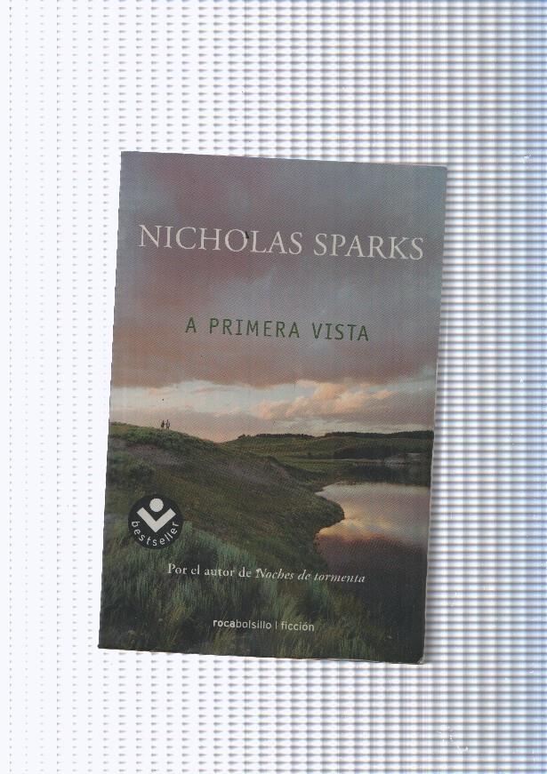 A primera vista
