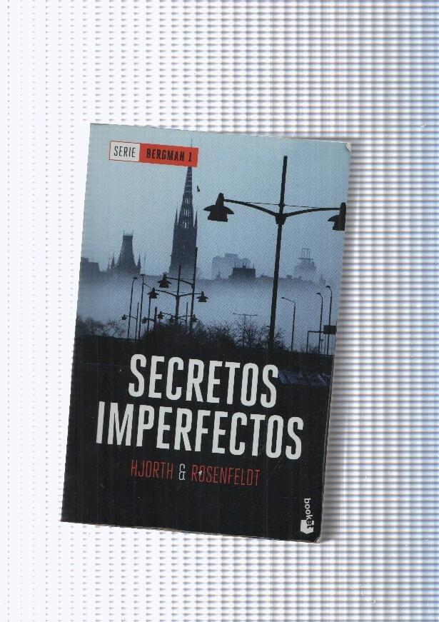 Secretos Imperfectos