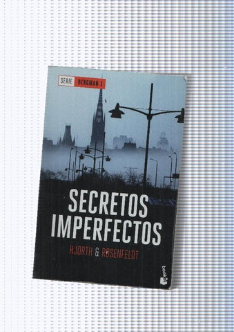 Secretos Imperfectos