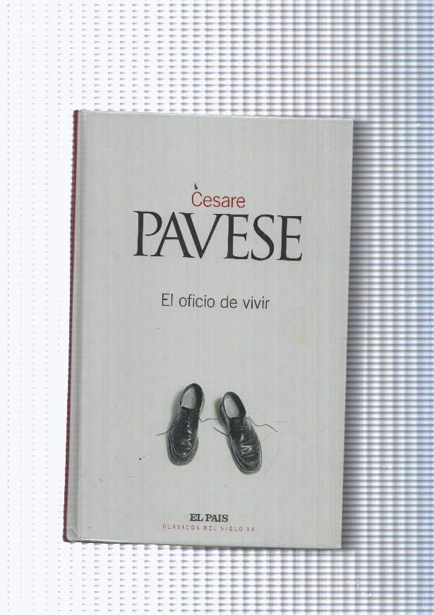 El oficio de vivir