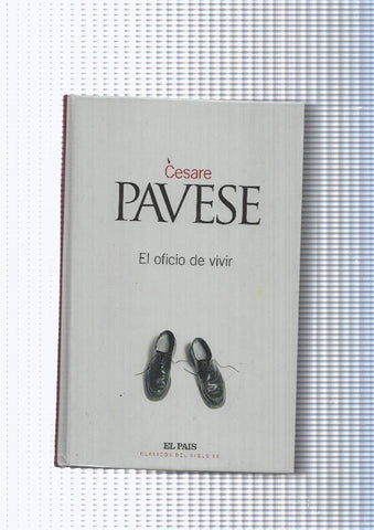 El oficio de vivir