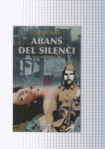 Lo Marraco numero 225: Abans del silenci