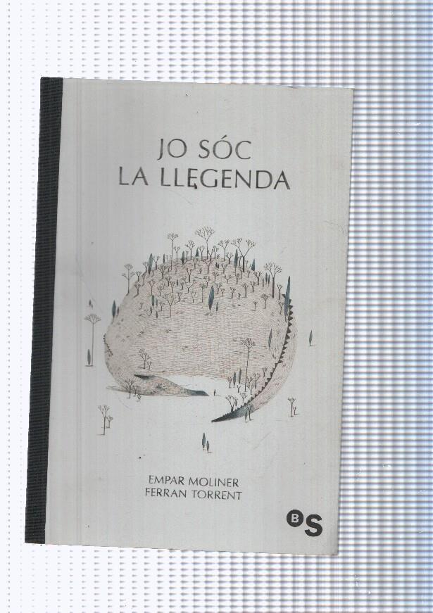 Jo soc la llegenda