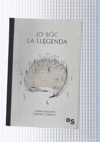 Jo soc la llegenda