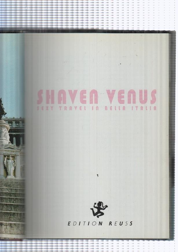 Shaven Venus ( Con precinto editorial )