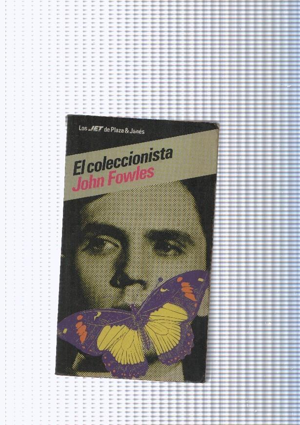El coleccionista