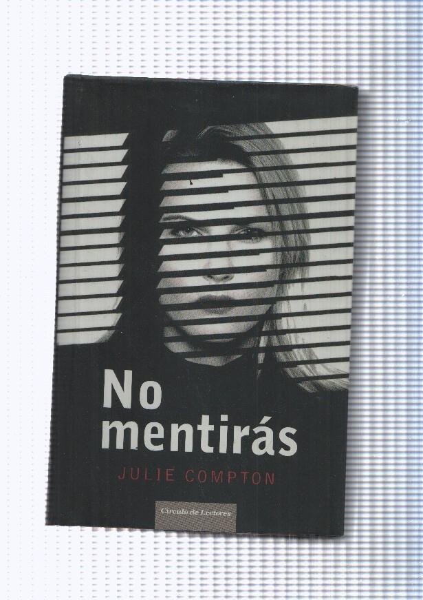 No mentiras