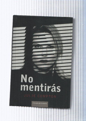 No mentiras