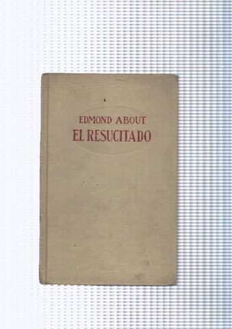 El Resucitado