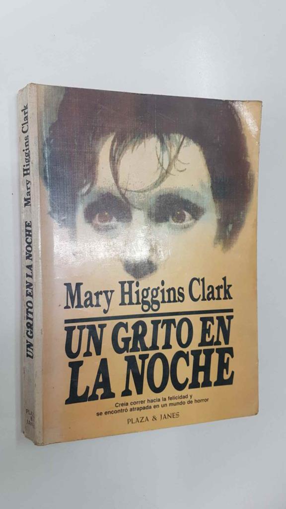 Un grito en la noche