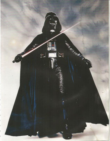 LAMINA 24932: Darth Vader