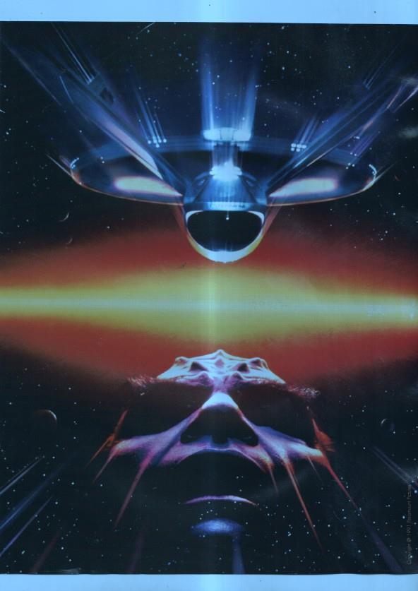 LAMINA 24927: Cartel de Contact
