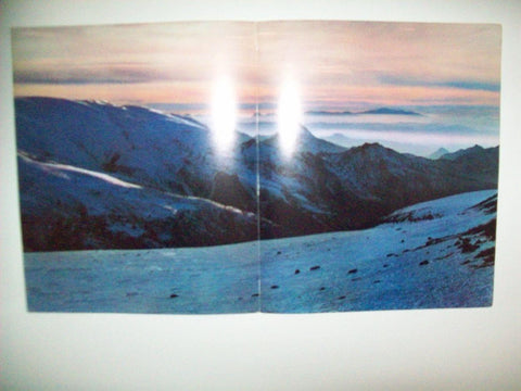 LAMINA 24923: Sierra Nevada