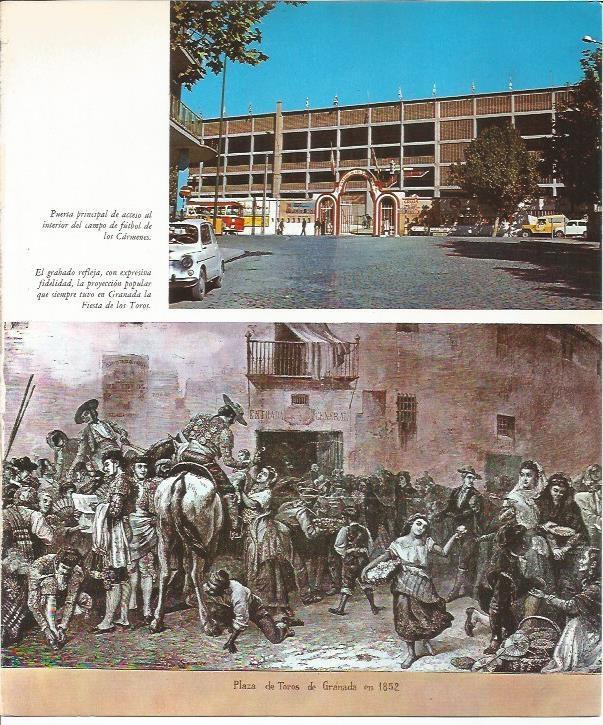 LAMINA 24922: Campo de futbol de los Carmenes