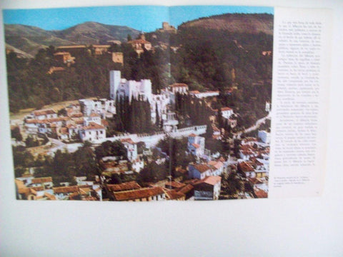 LAMINA 24920: El Albaicin de Granada