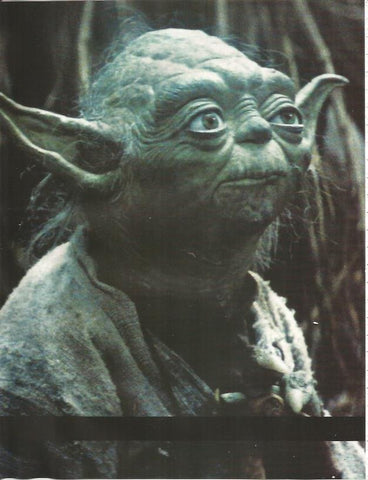 LAMINA 24956: Yoda