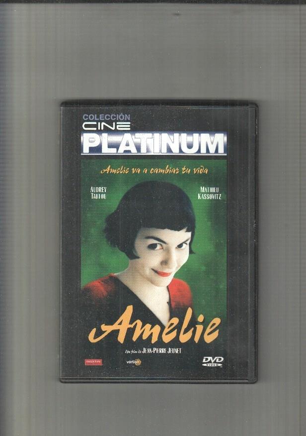 DVD: Amelie