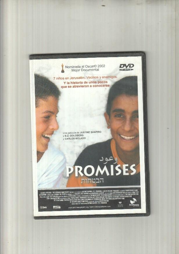 DVD: Promises