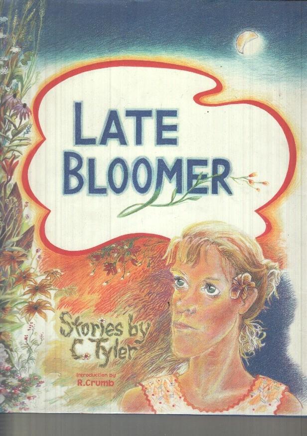 Late Bloomer