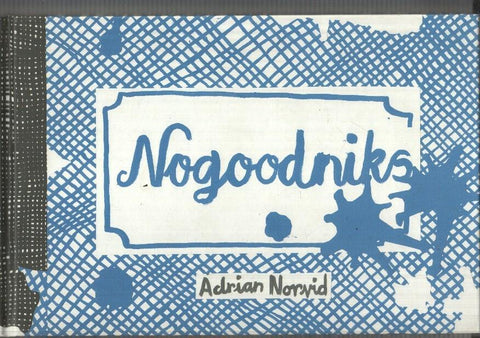 Nogoodniks