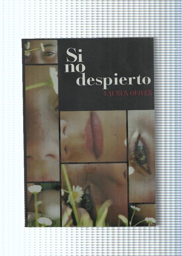 Si no despierto