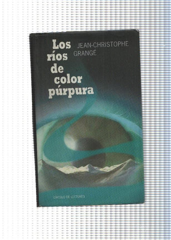 Los rios de color purpura