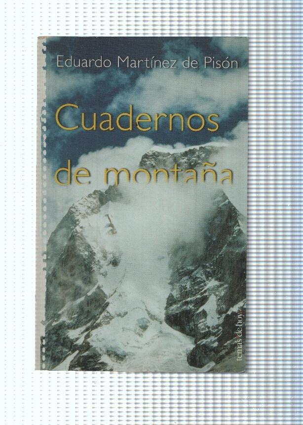 Cuadernos de montaña