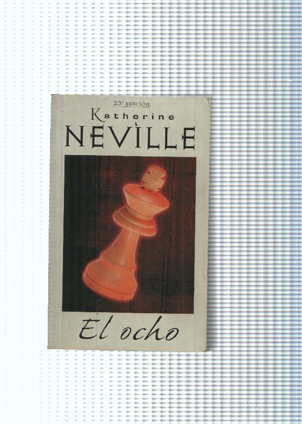 El Ocho