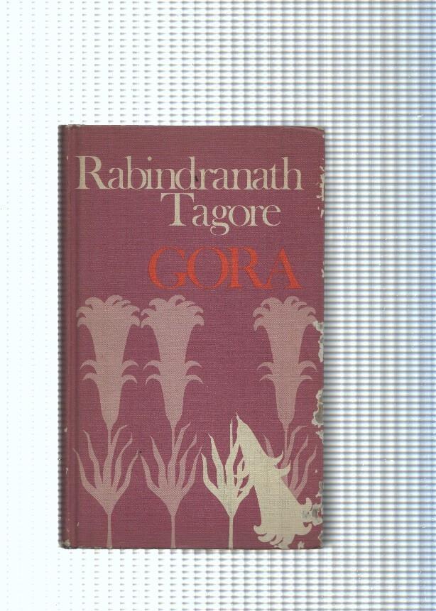 Rabindranath Tagore: Gora