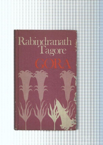 Rabindranath Tagore: Gora