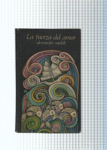 La fuerza del amor