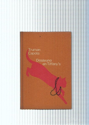 Desayuno en Tiffany s