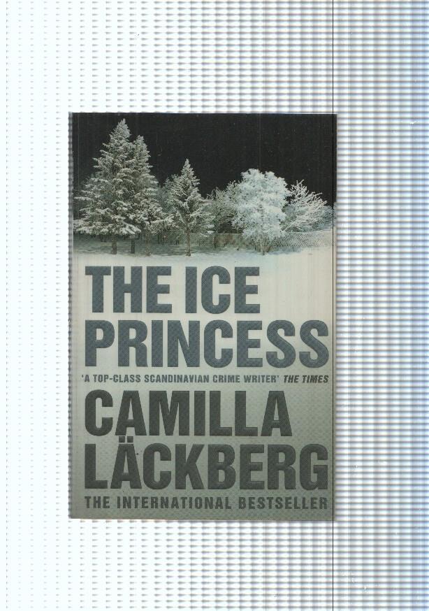 The ice princess