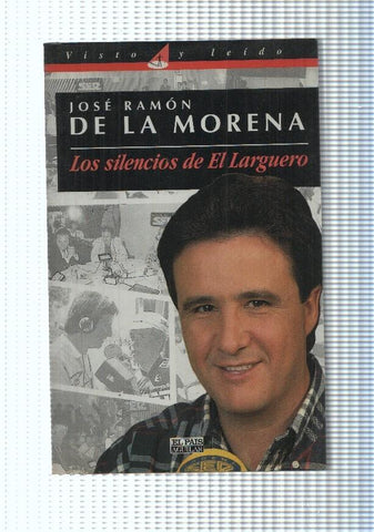 Los silencios de El Larguero