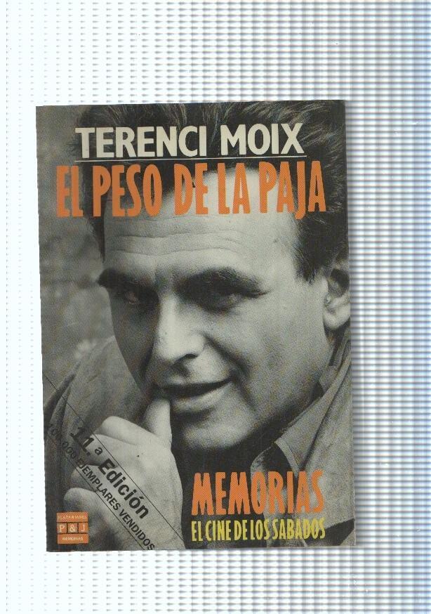 El Peso de la Paja