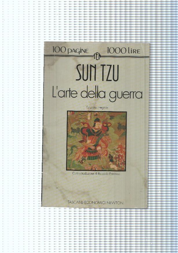 L'arte della guerra
