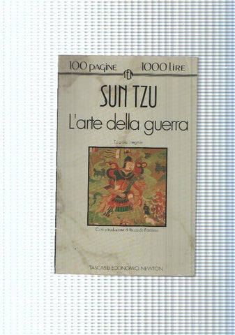 L'arte della guerra