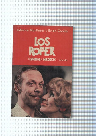 Los Roper ( George & Mildred )