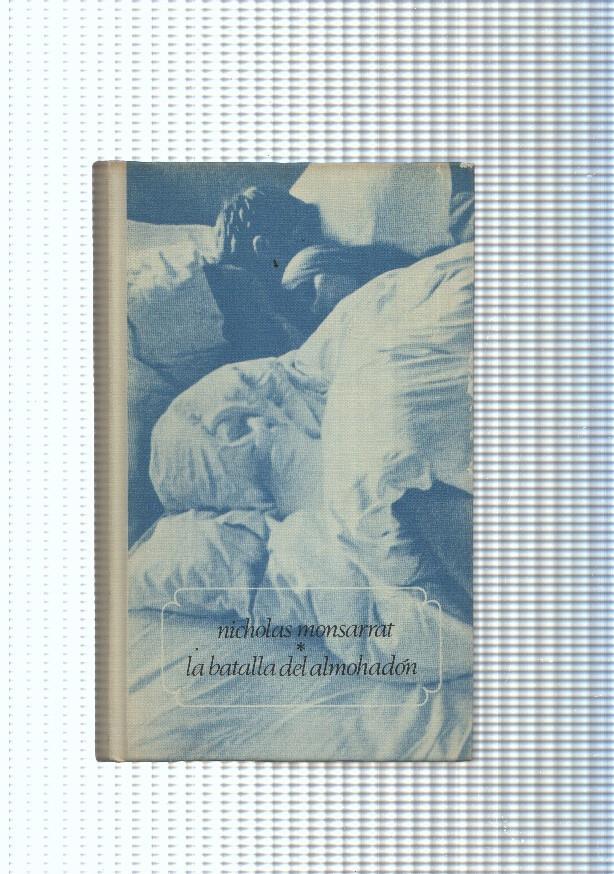 La batalla del almohadon