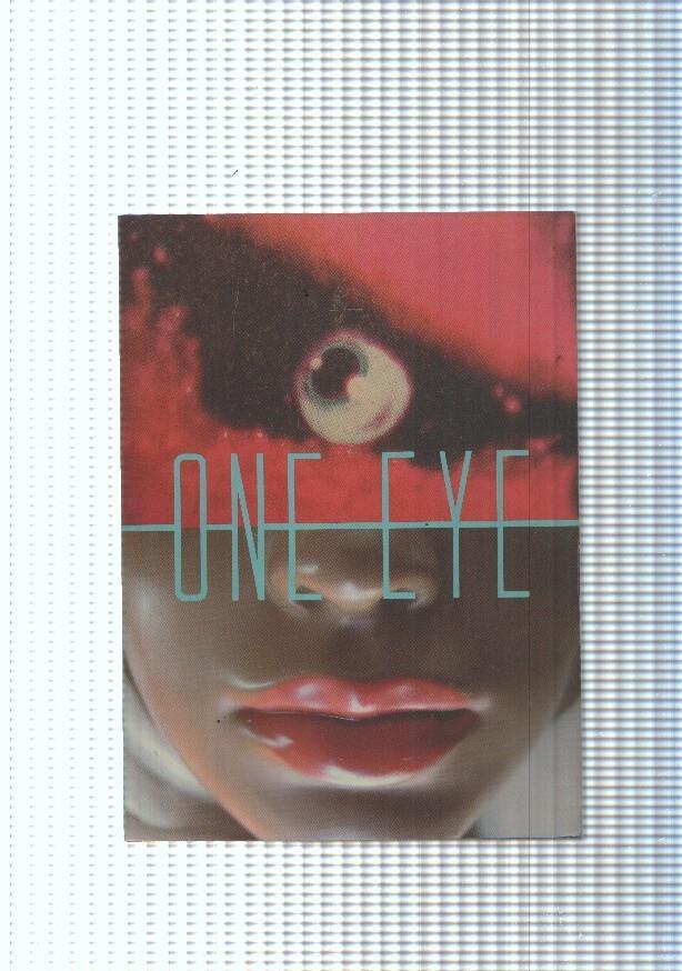 One Eye