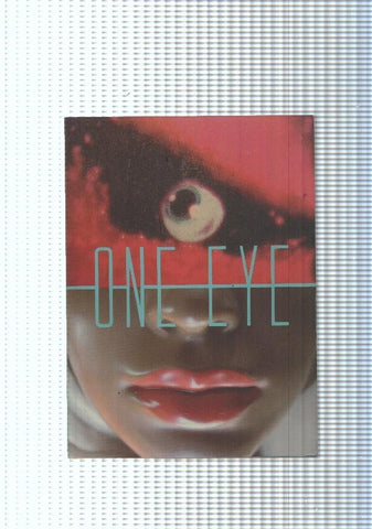 One Eye