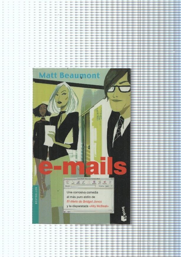 E-mails