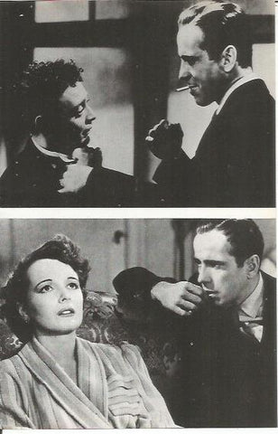 LAMINA 25050: Humphrey Bogart 